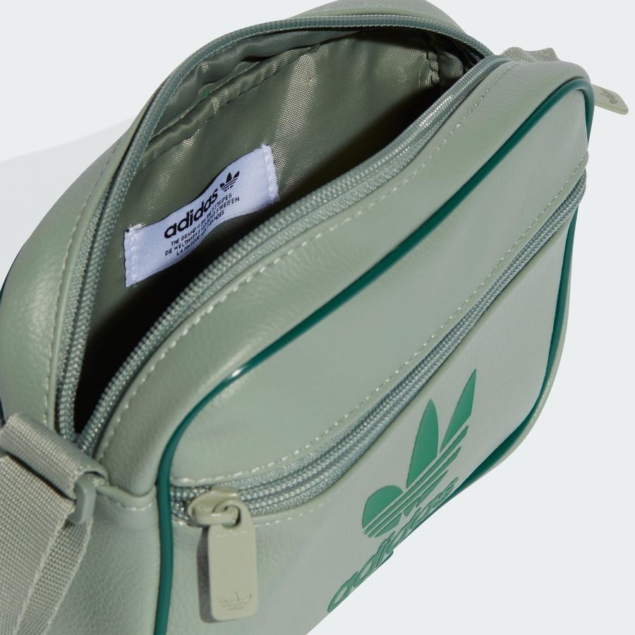 Adidas Original Mini sac Airliner Adicolor Classic