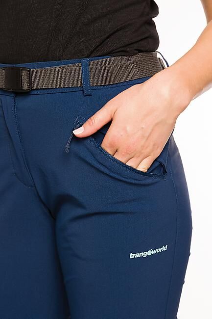 TRANGOWORLD - PANTALON JD BUHLER VN W