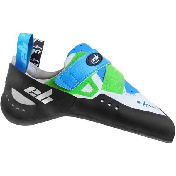 Chausson escalade EB GUARDIAN E BLANC MULTICOLOR