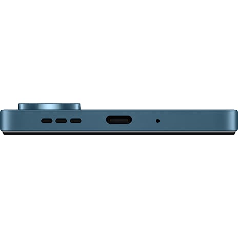 Xiaomi Redmi 13C 128GB - Navy Blue