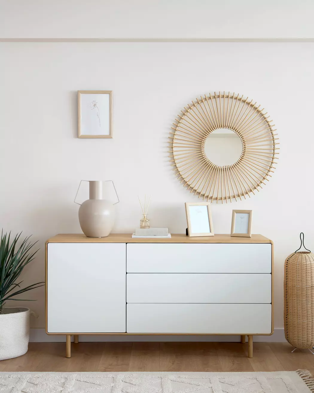Sideboard Anielle