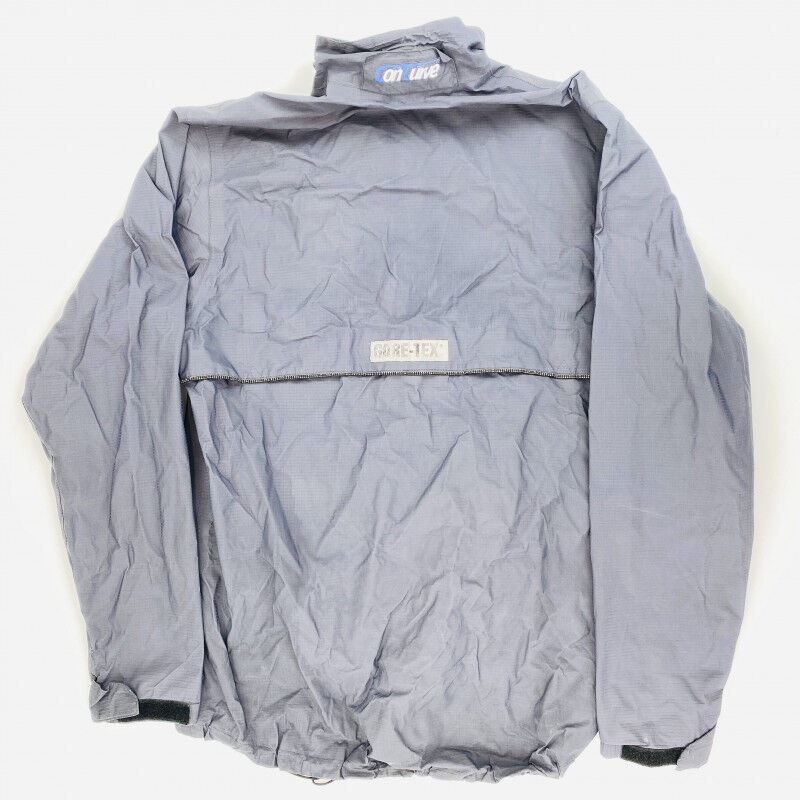 Seconde main Veste femme - Gris - M