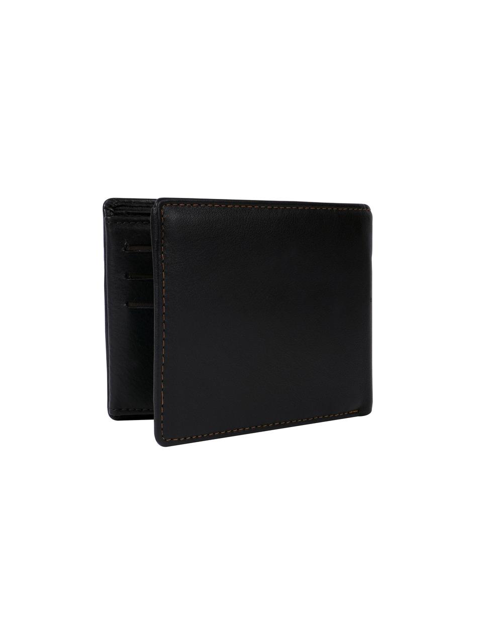 MERLIN GISELHER BILLFOLD H9