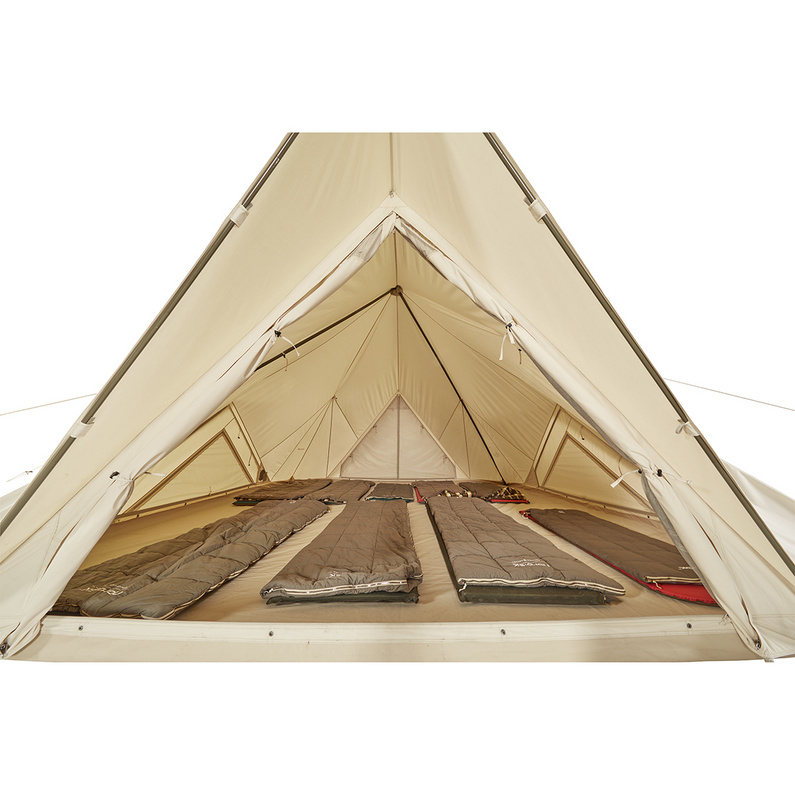 Nordisk Midgard 20 Zelt