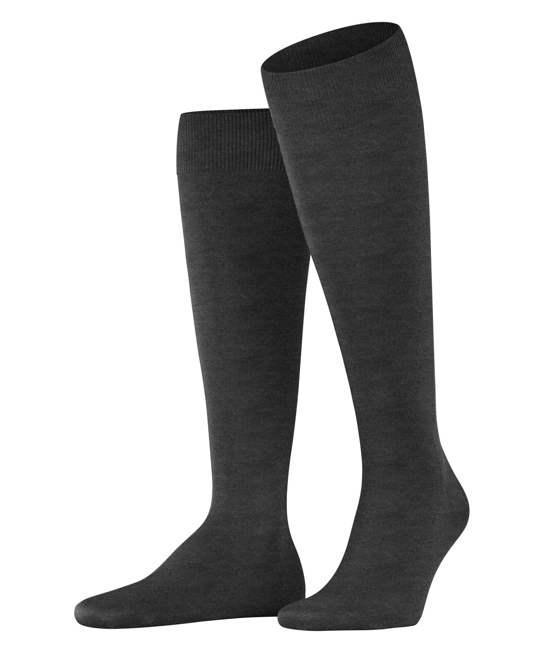 FALKE| Herren Kniestrümpfe ClimaWool
