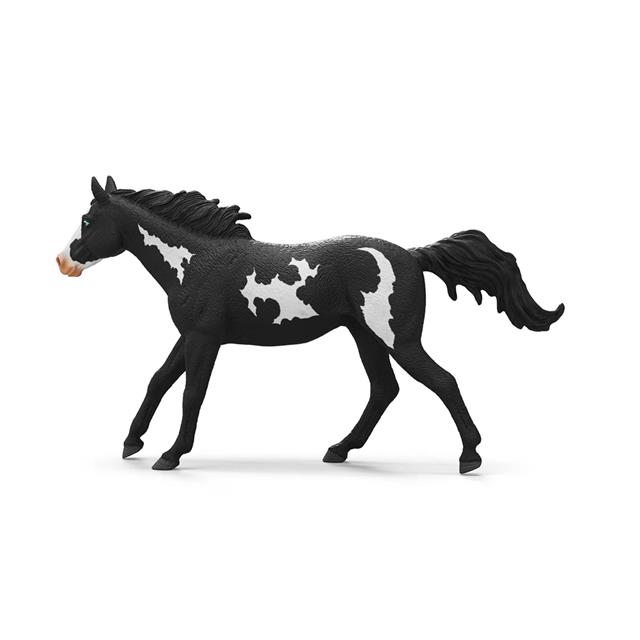 Speelgoedpaard Schleich Paint Ruin