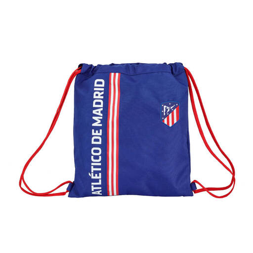 Mochila Atlético De Madrid Azul