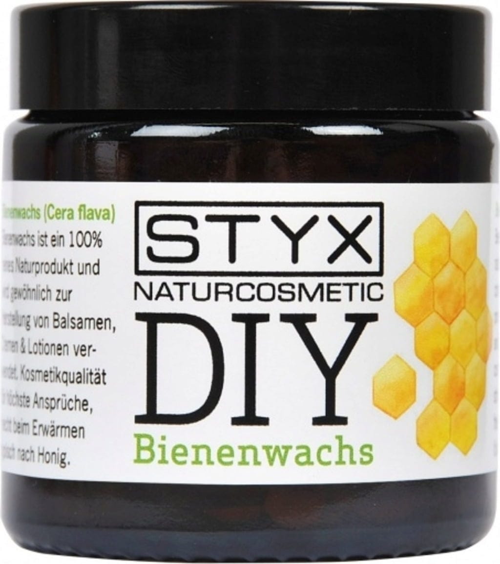 STYX  DIY Bienenwachs, 50 g