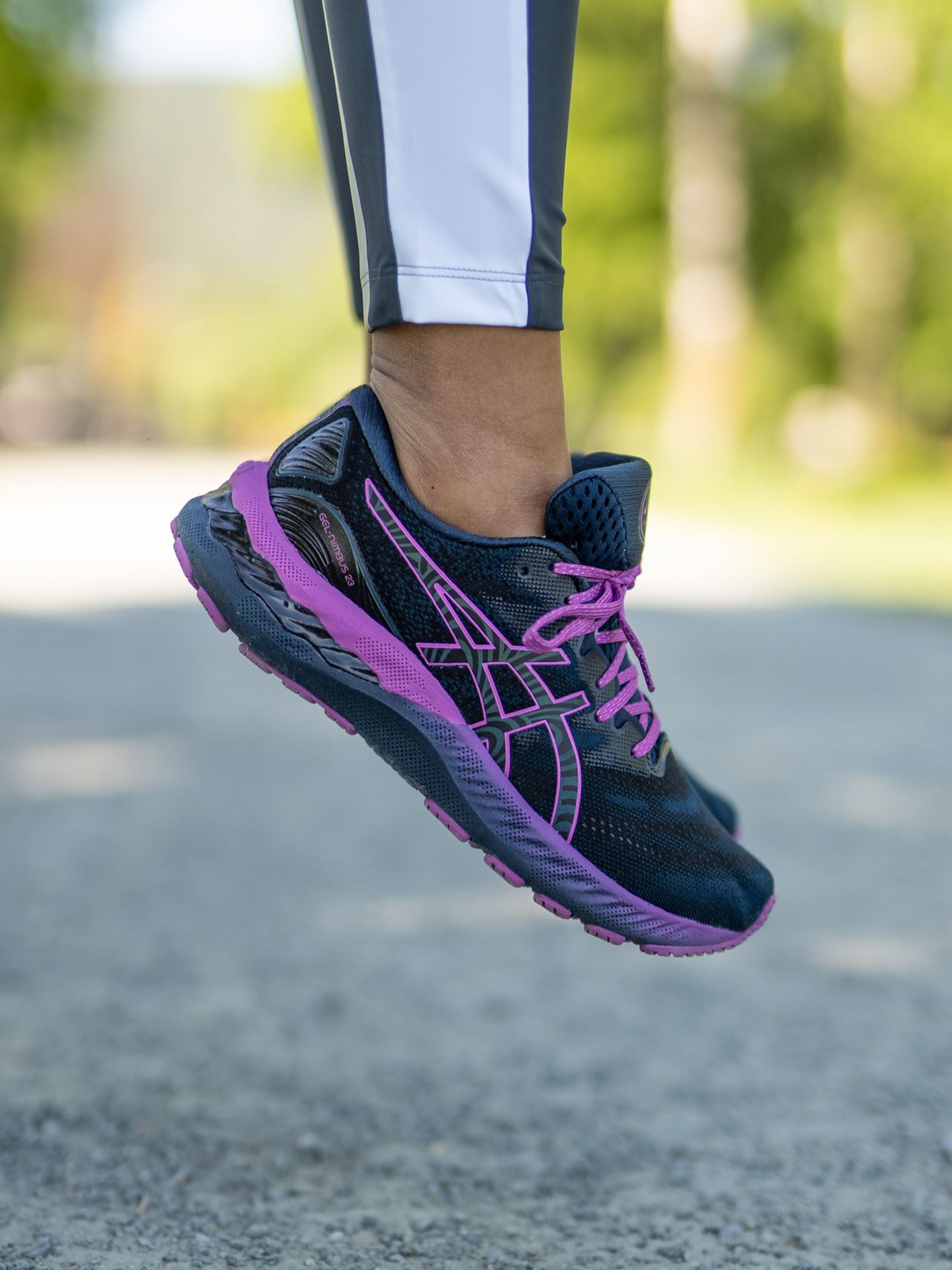 Gel-Nimbus 23 Lite-Show