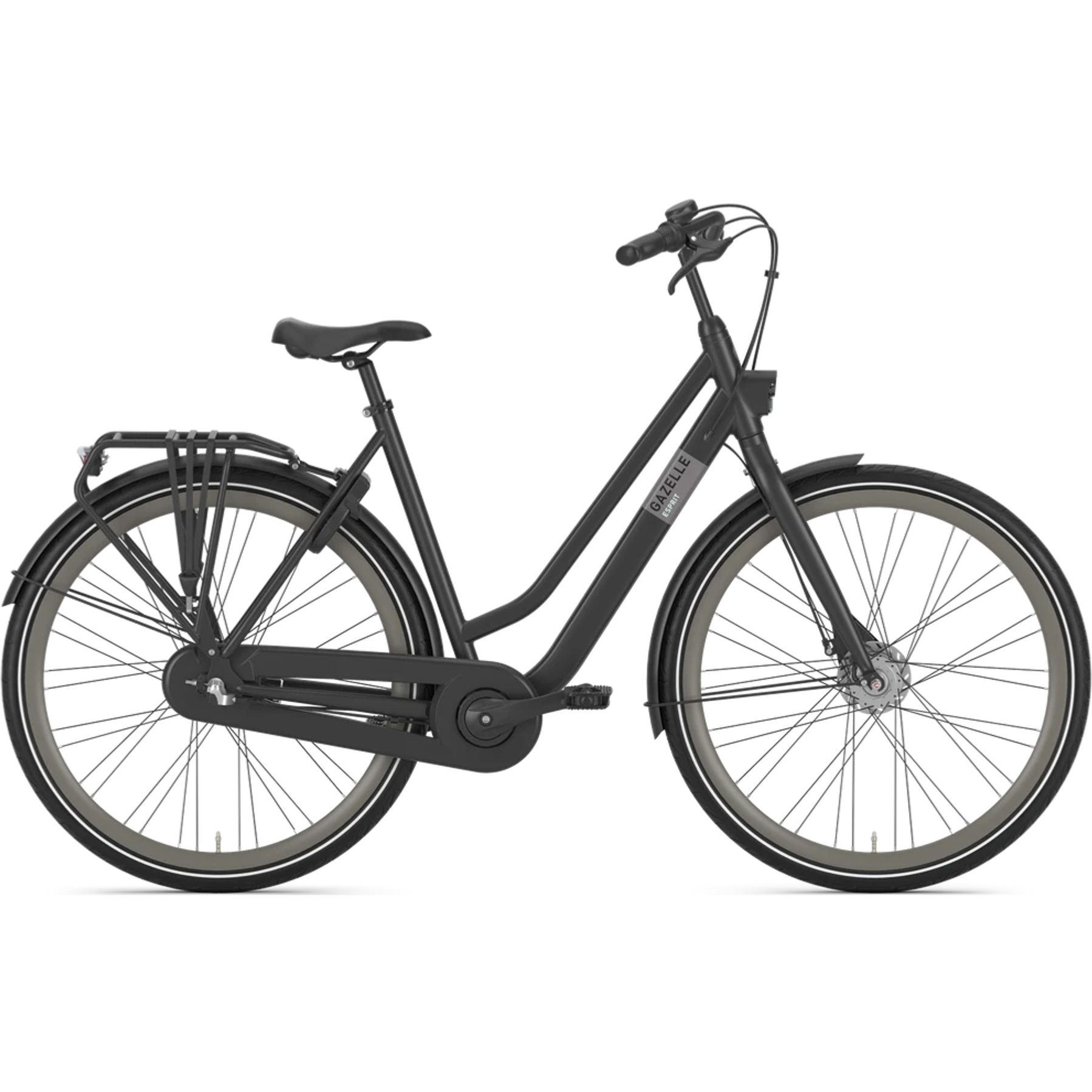 Gazelle Esprit T3 2026