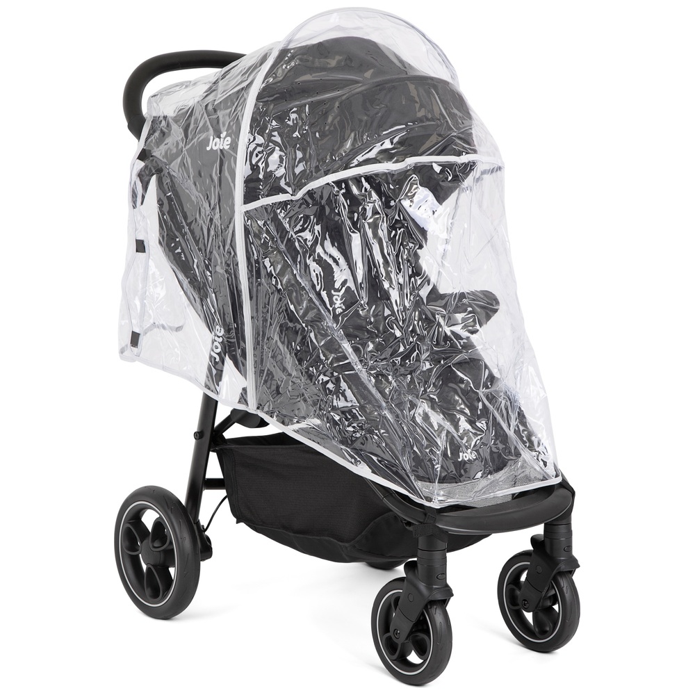 Joie Litetrax Kinderwagen Shale