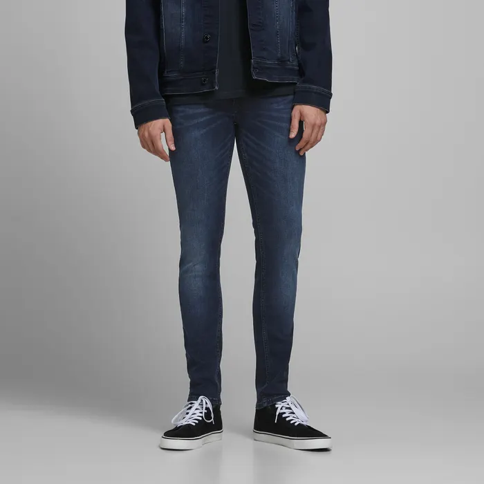 Jack & Jones Liam Original Jeans Heren