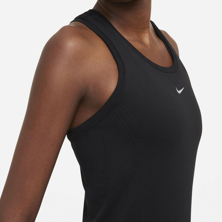 Nike Dri Fit Adv Seamless Top Sort