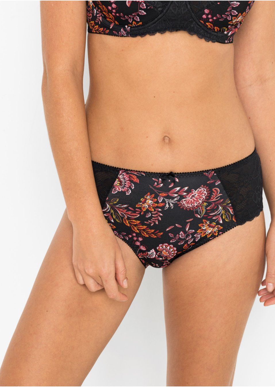 Lot de 2 maxi slips