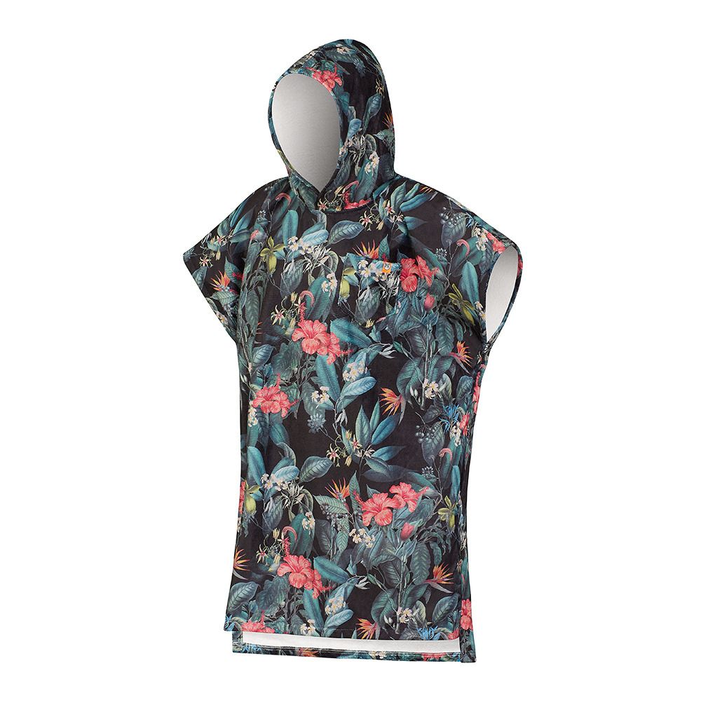 After Essentials GIRL SERIES VAIMALAMA - Poncho multicolor