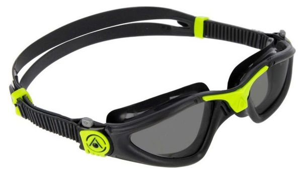 Lunettes de Natation Aquasphere Kayenne Noir