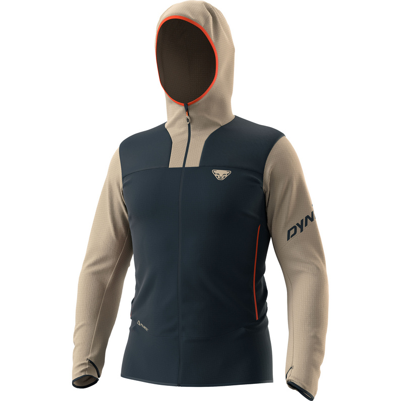 Dynafit Herren Traverse Ptc Jacke