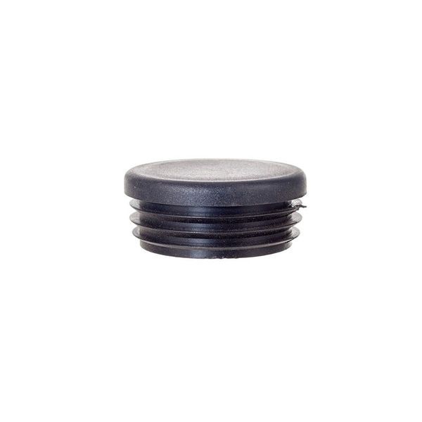 Stageworx Plastic Cap for Stage Railing