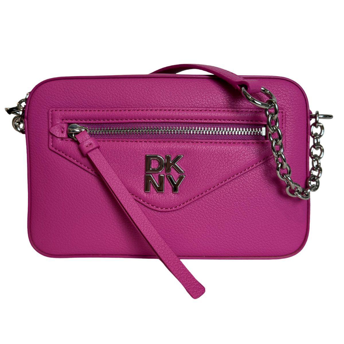 DKNY | B91 Seventh Avenue | Camera bag schoudertas