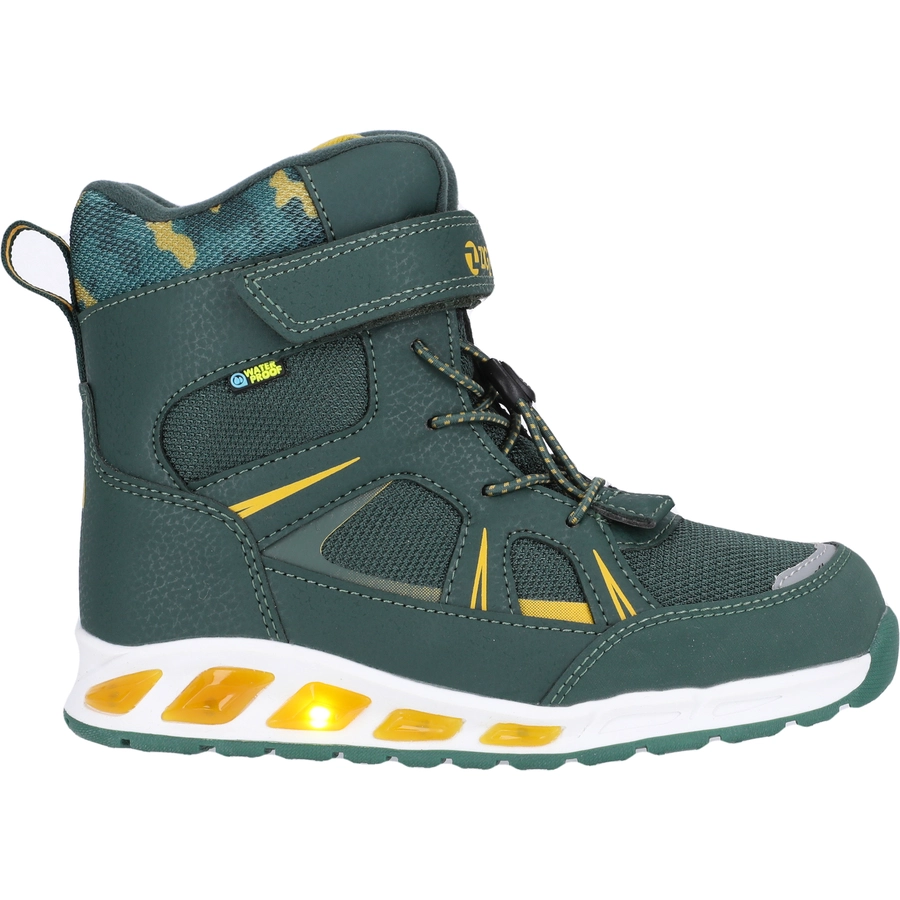 ZigZag Stiefel Clementu 3175 Trekking Green