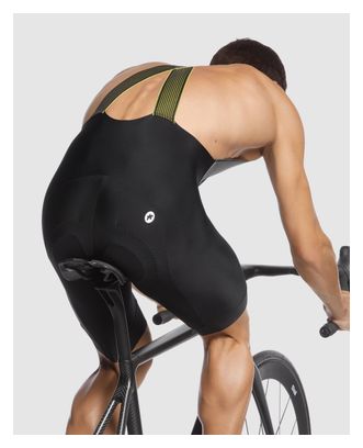 Cuissard Court Assos Mille GTS Spring Fall Noir
