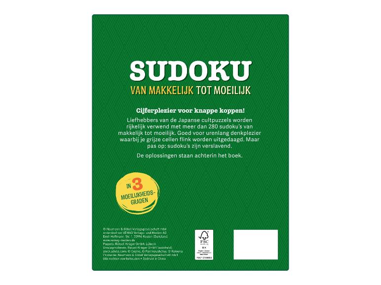 Puzzelboeken