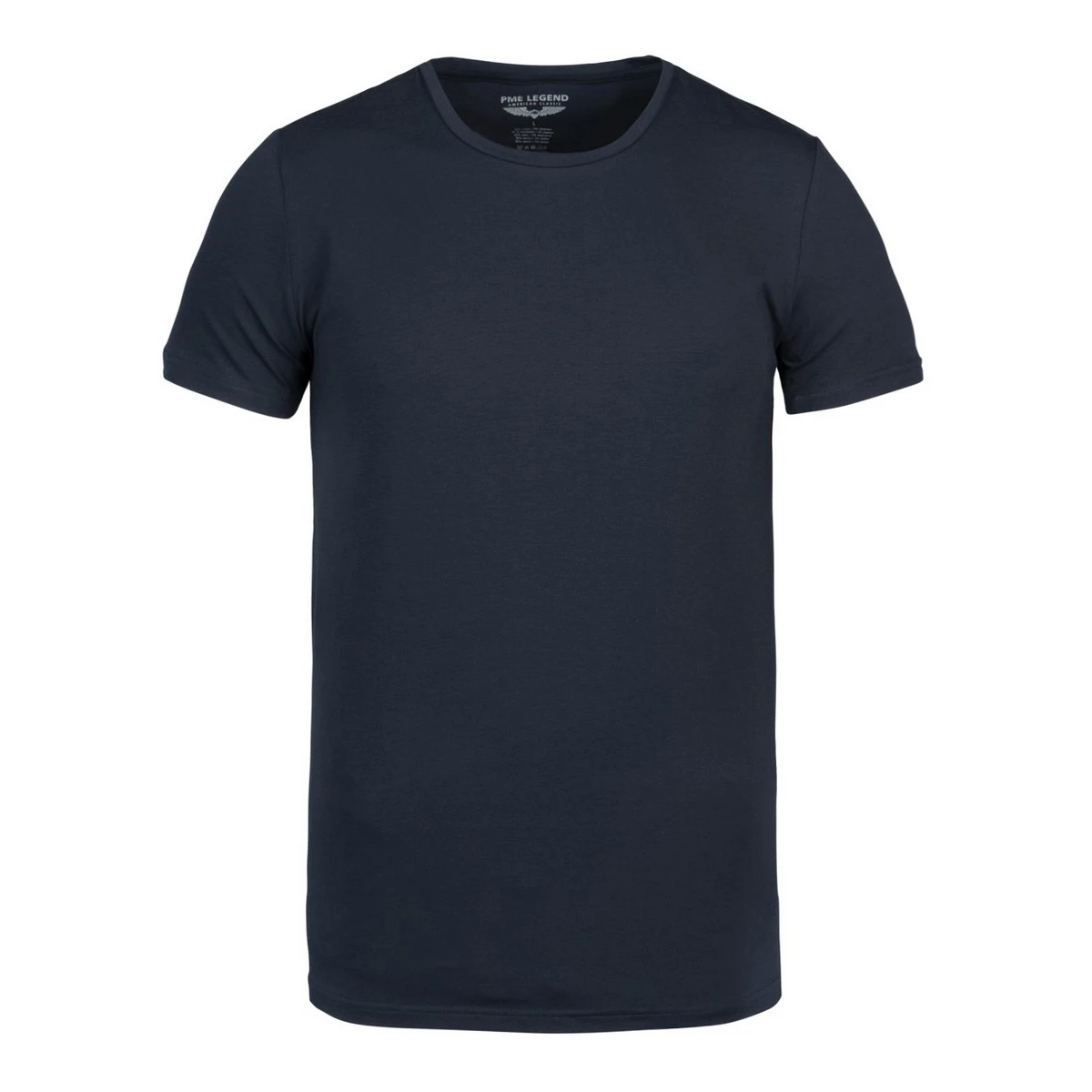 Heren T-shirt 27340261