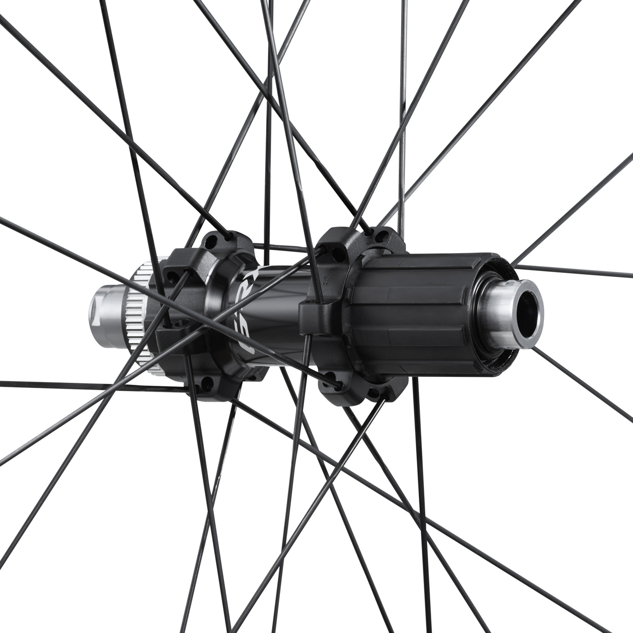 Shimano Shimano GRX WH870-TL-F12-700C Baghjul