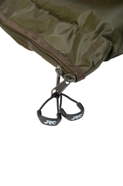 Tapis de Réception JRC Defender II Zip