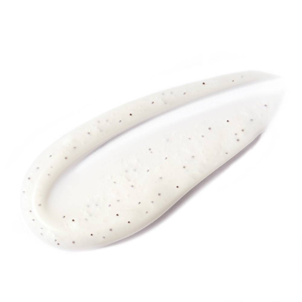 Musc blanc Baume exfoliant corps 250ml