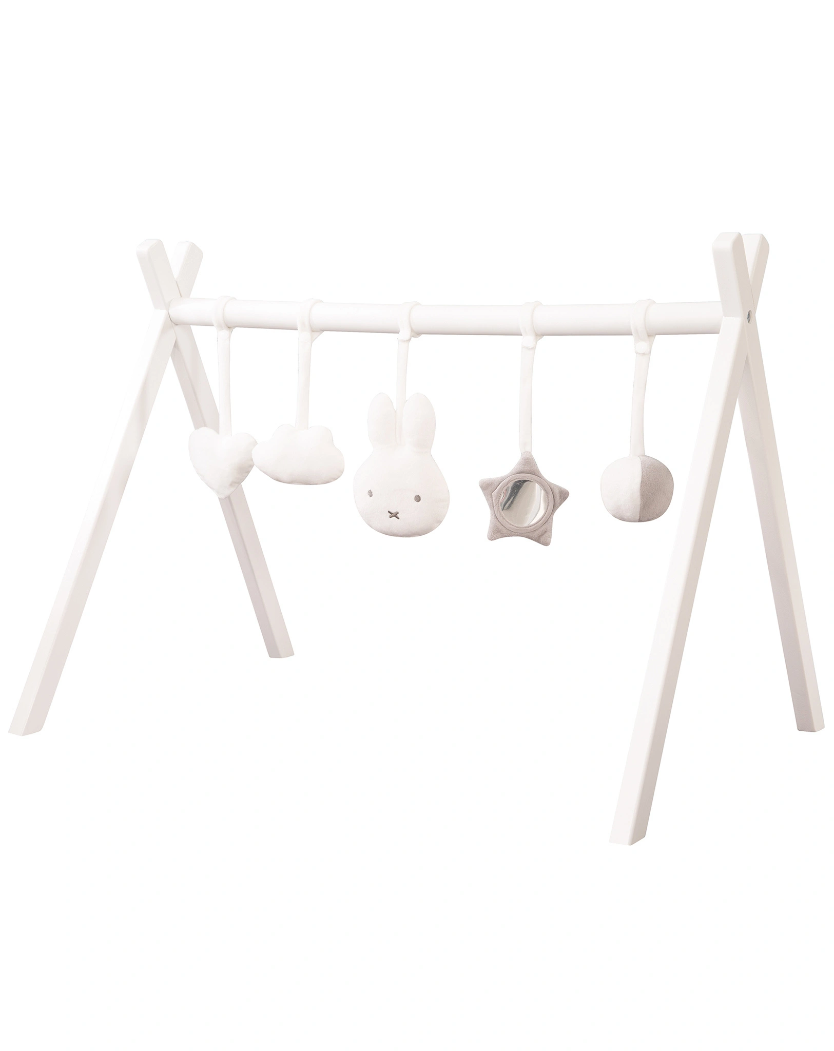 Spielset MIFFY