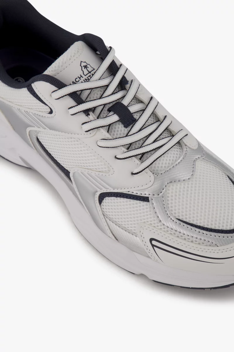 BEACH MOUNTAIN Re-Jogger 350 Herren Sneaker