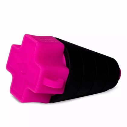 Bouchon d'échappement Muc-Off Motorcycle Exhaust Bung Universel