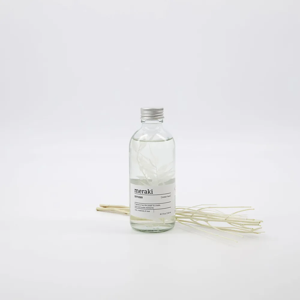 Meraki duftfrisker, Timber Haze - 240 ml
