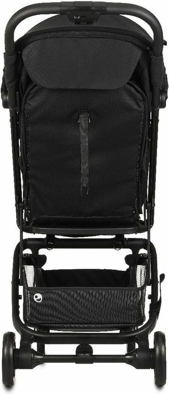 Easywalker Miley² Miley2 Miley Shadow Black