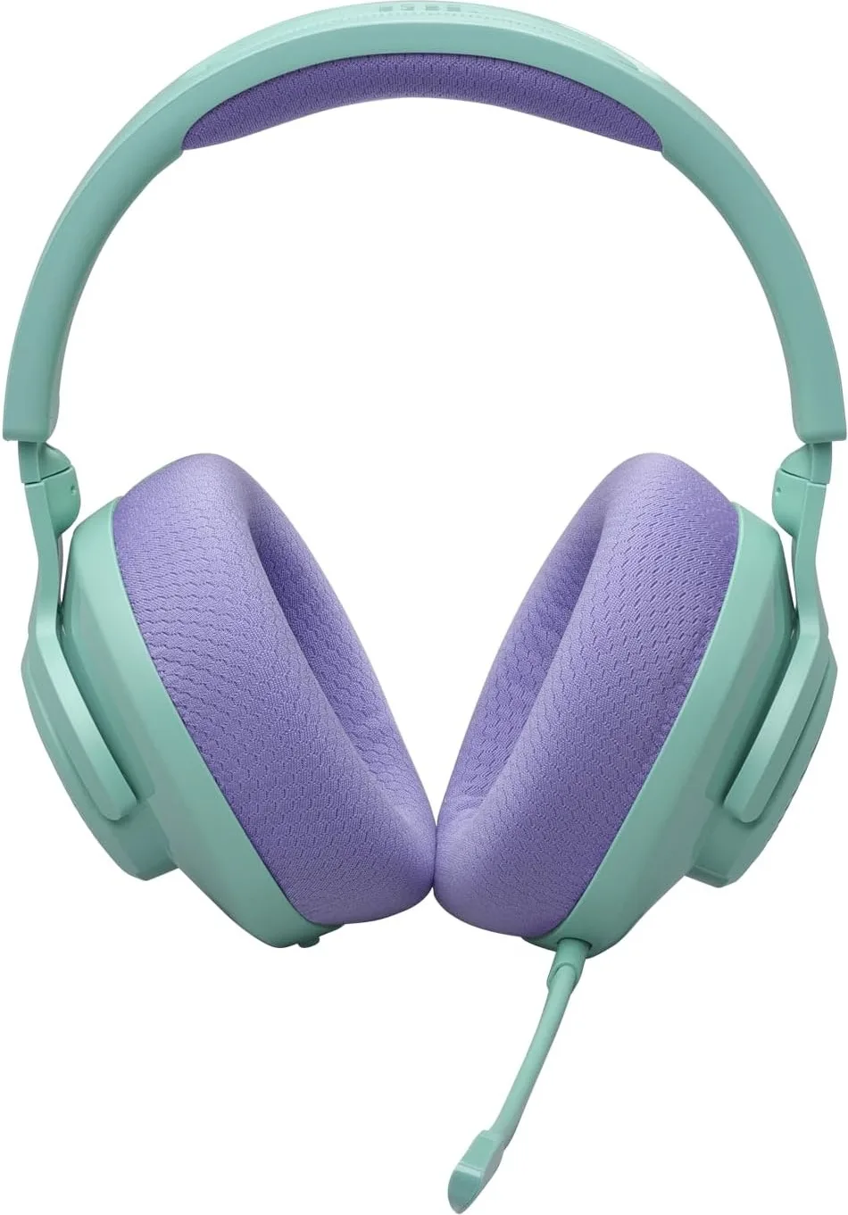 JBL Quantum 360 Bleu Cyan Casques gaming
