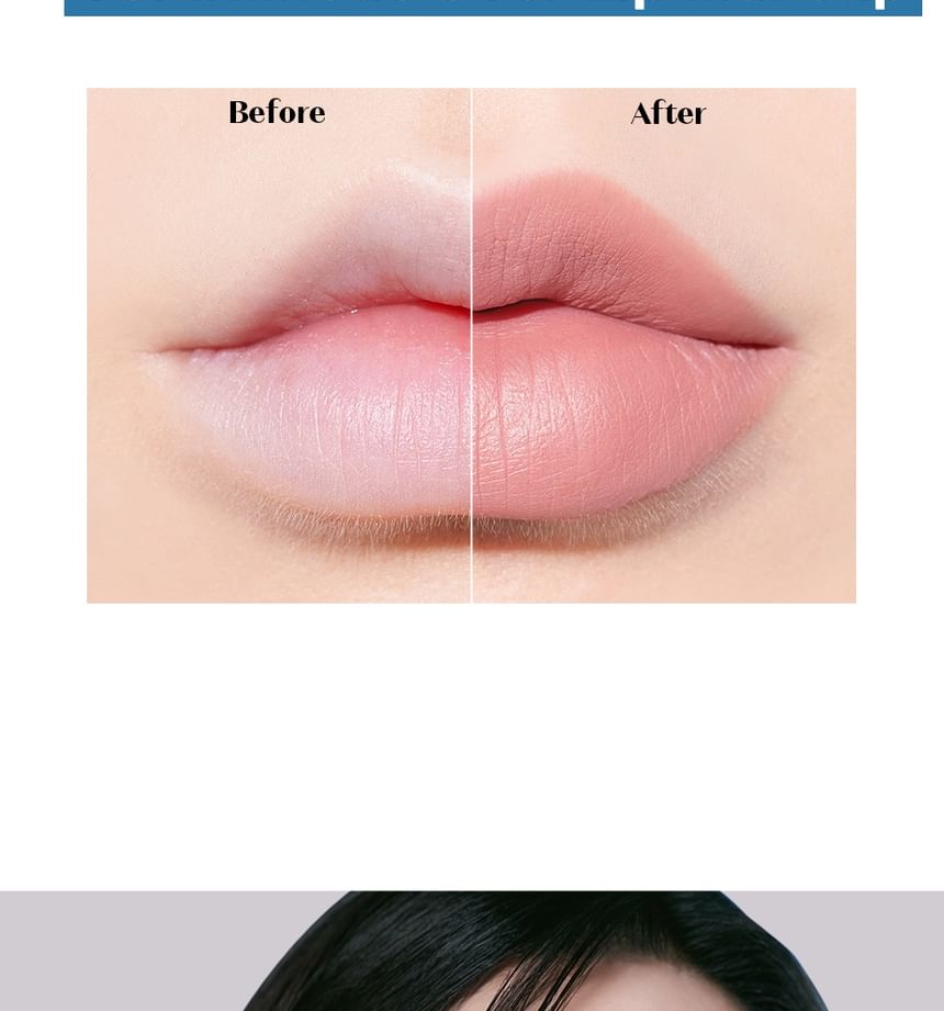 ETUDE - Reborn Maker Over Lip - 2 kleuren