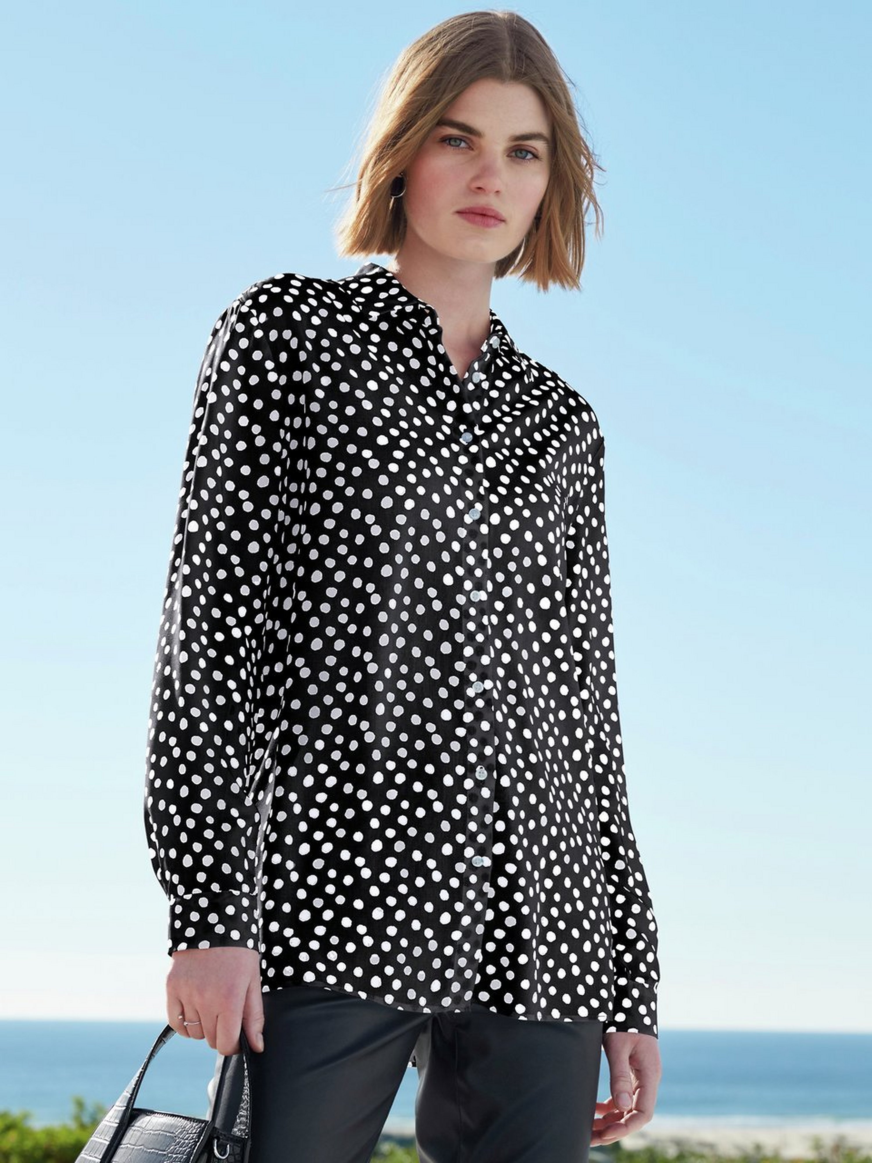 Bluse