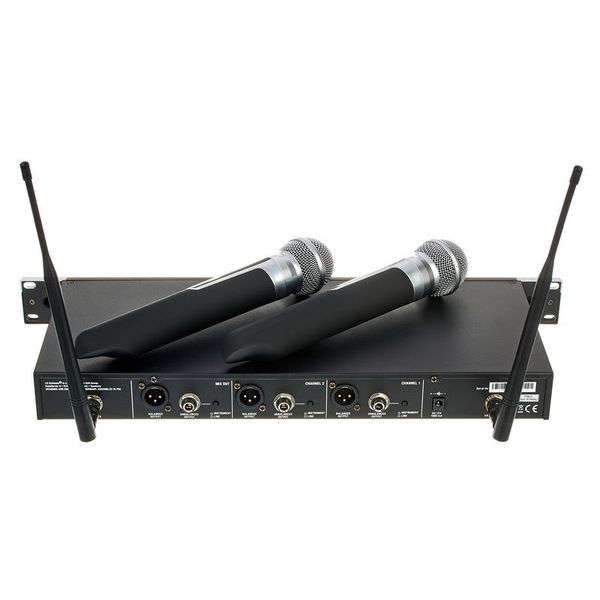 LD Systems U506 HHD2