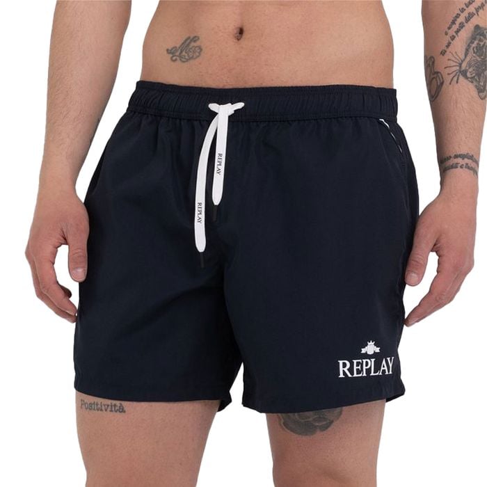 Replay Zwemshort Heren