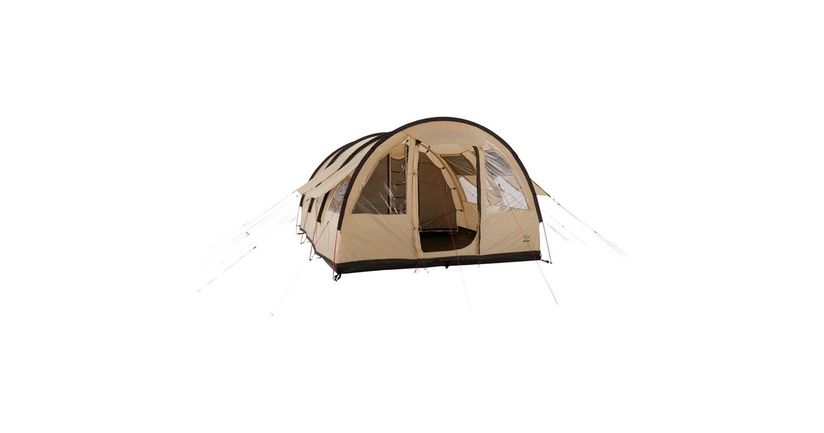 Grand CanyonHELENA 5 tent  (Beige)
