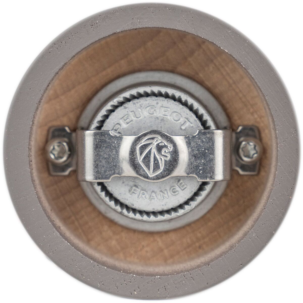 Boreal pepperkvern 21 cm, rock grey