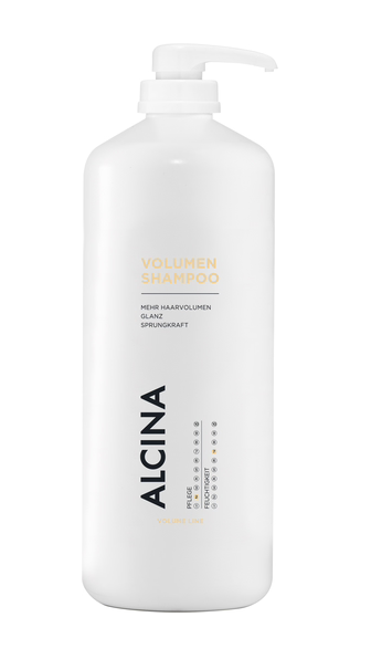 Volumen-Shampoo jumbo