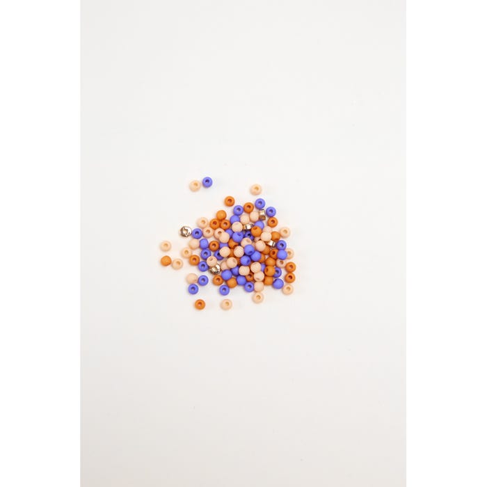 Atelier Veritas-Rubberen parels mix