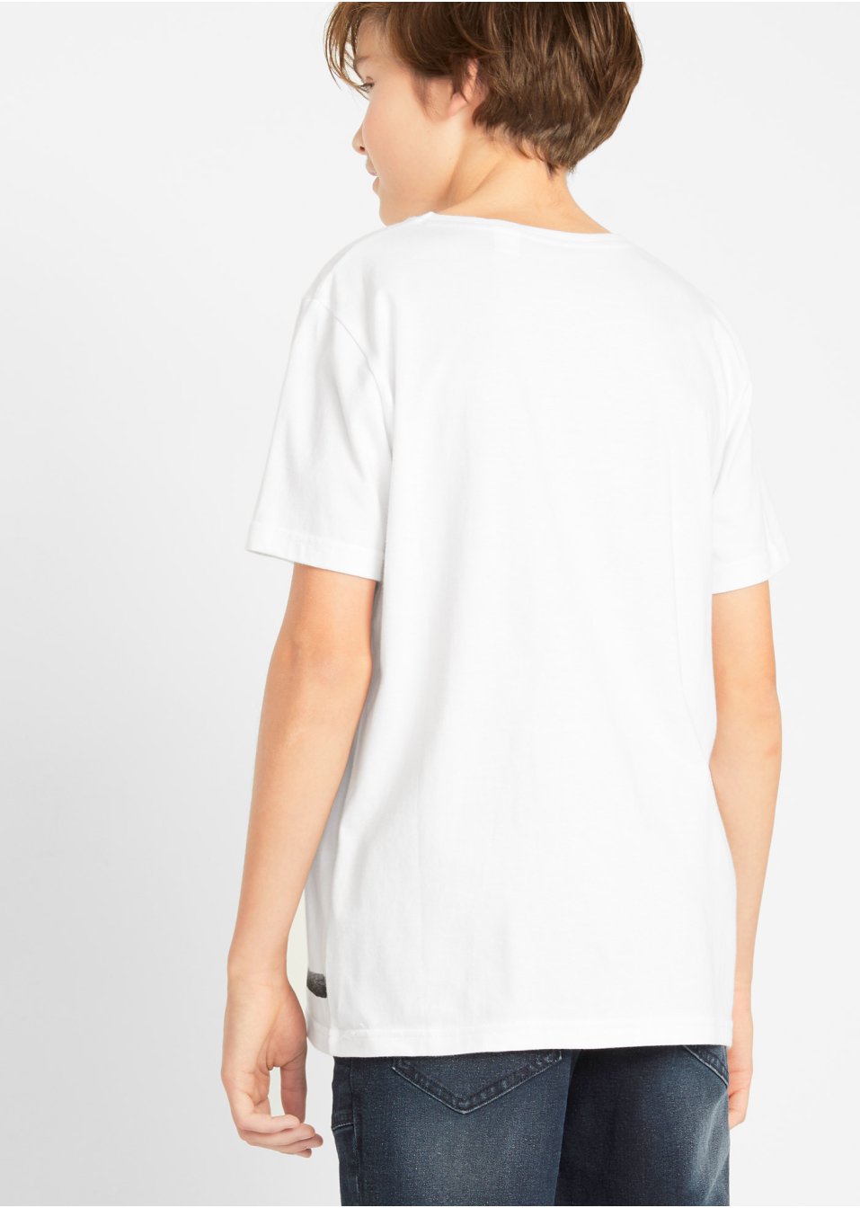 T-shirt avec imprimé cool