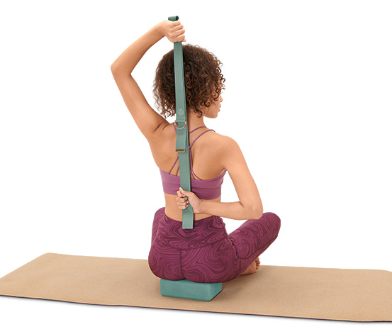 Yoga-Set