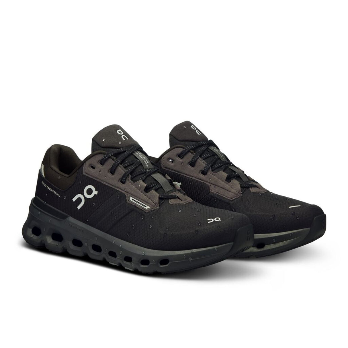 On<br>Cloudrunner 2 Waterproof W