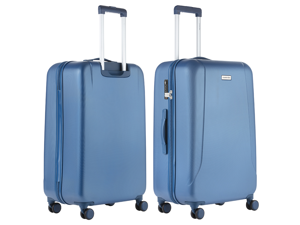 CarryOn Skyhopper 78 cm reiskoffer - Blue