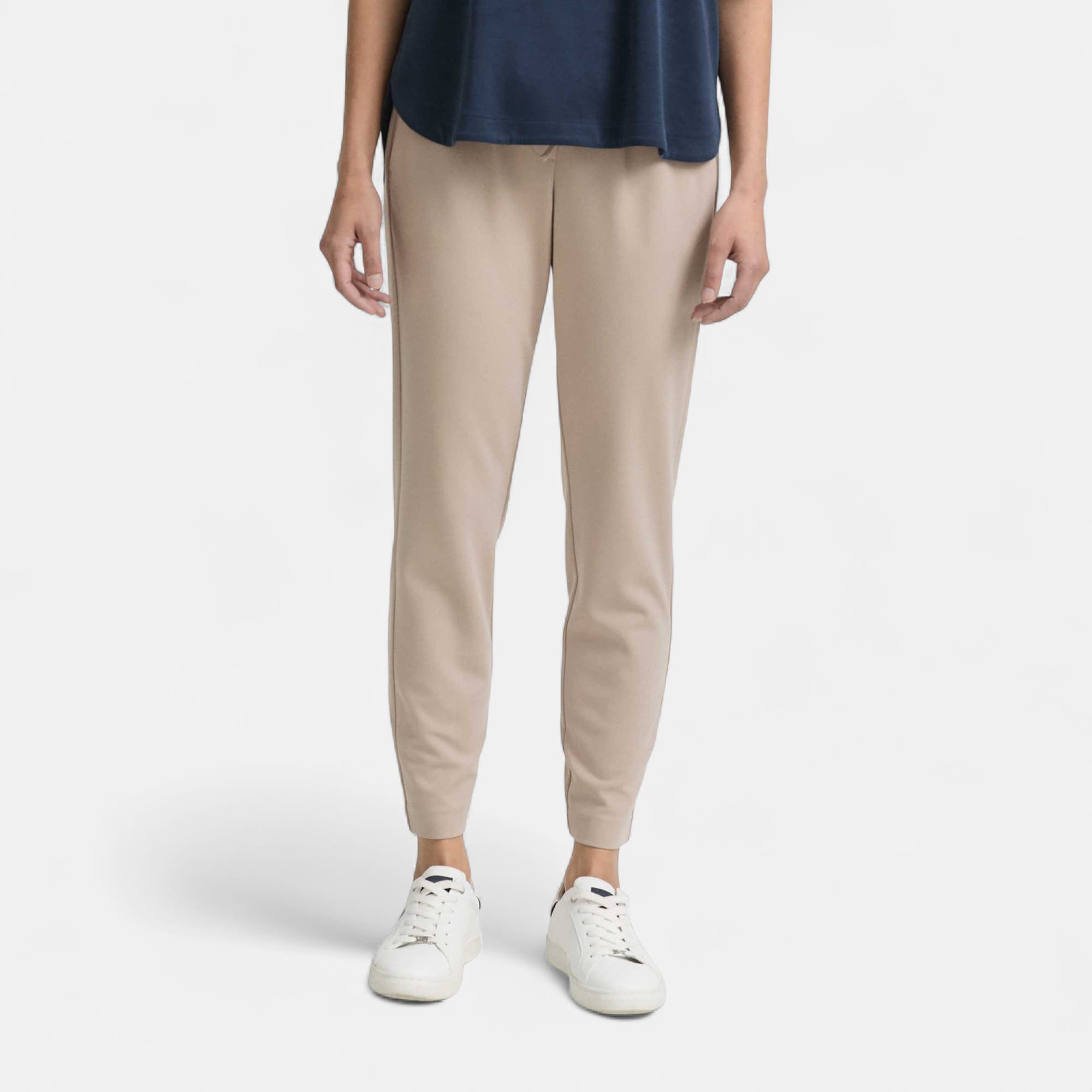 Pantalon Femme gris