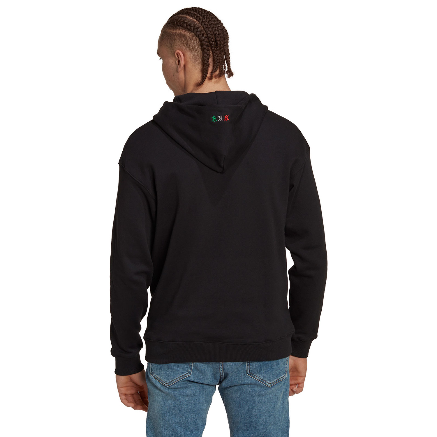 adidas Ajax Hoodie Trainingspak